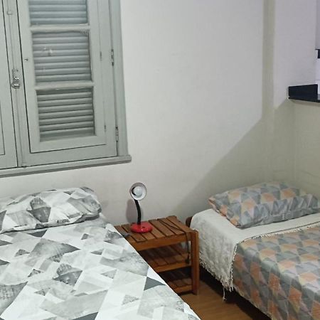 Suite 639 Com Cozinha Centro De Belo Horizonte Eksteriør bilde