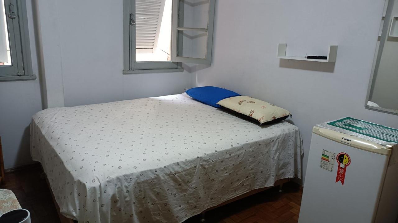 Suite 639 Com Cozinha Centro De Belo Horizonte Eksteriør bilde