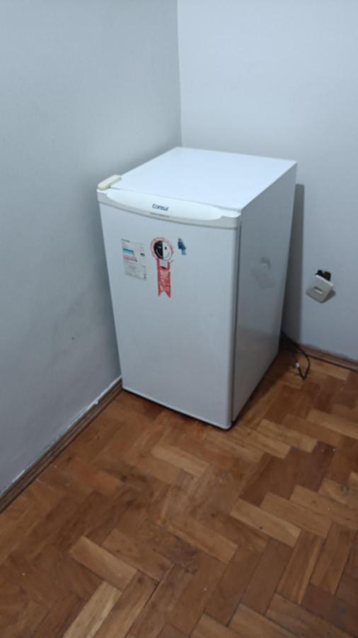 Suite 639 Com Cozinha Centro De Belo Horizonte Eksteriør bilde