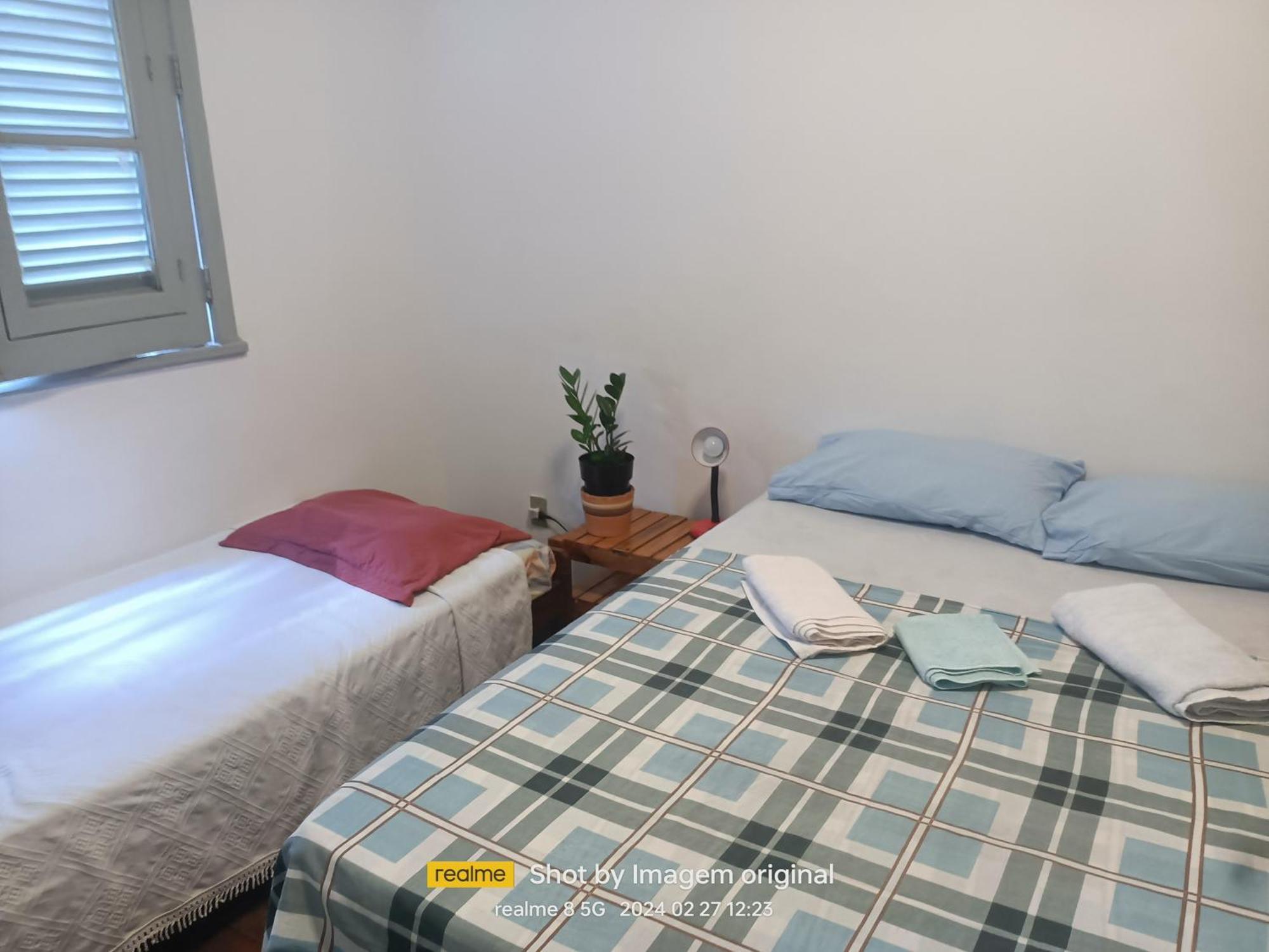 Suite 639 Com Cozinha Centro De Belo Horizonte Eksteriør bilde