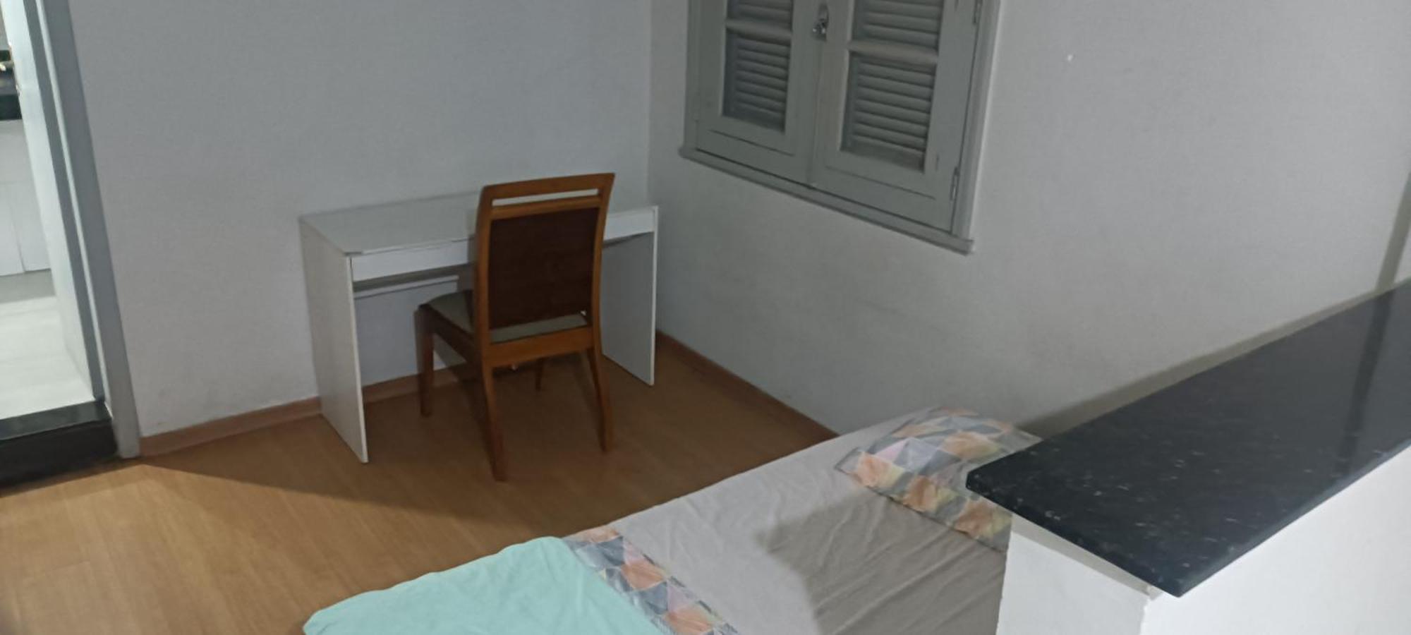 Suite 639 Com Cozinha Centro De Belo Horizonte Eksteriør bilde