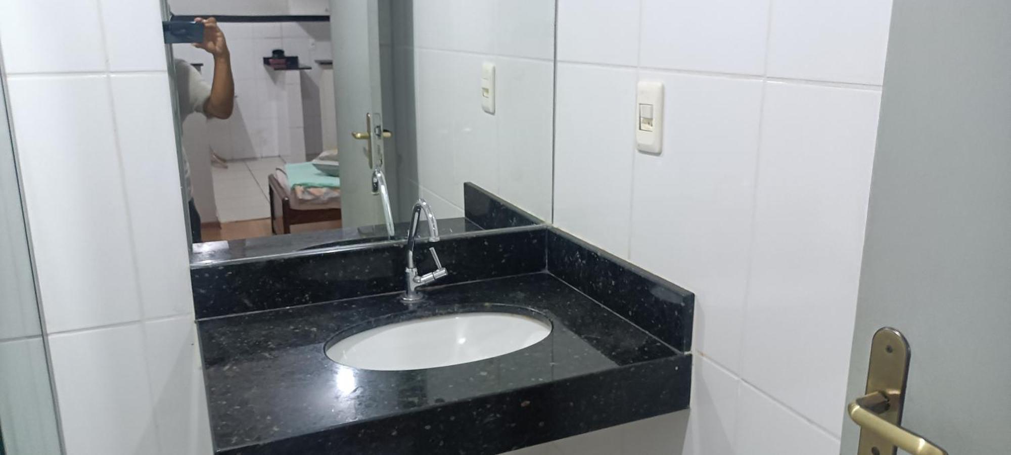 Suite 639 Com Cozinha Centro De Belo Horizonte Eksteriør bilde